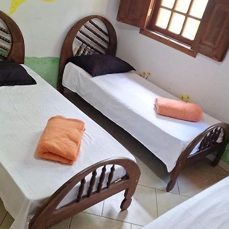 Suites No Centro Historico Диамантина Экстерьер фото