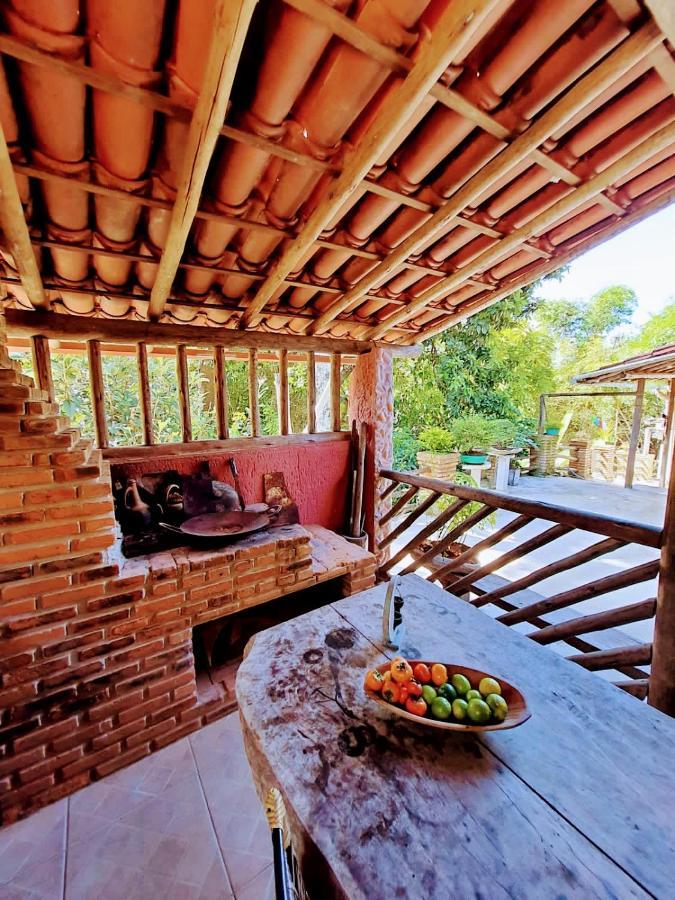 Suites No Centro Historico Диамантина Экстерьер фото