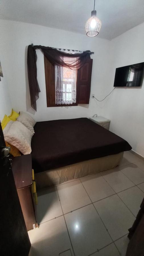 Suites No Centro Historico Диамантина Экстерьер фото